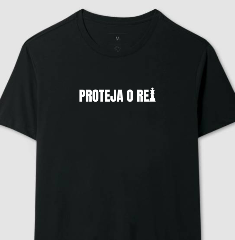 Proteja o Rei