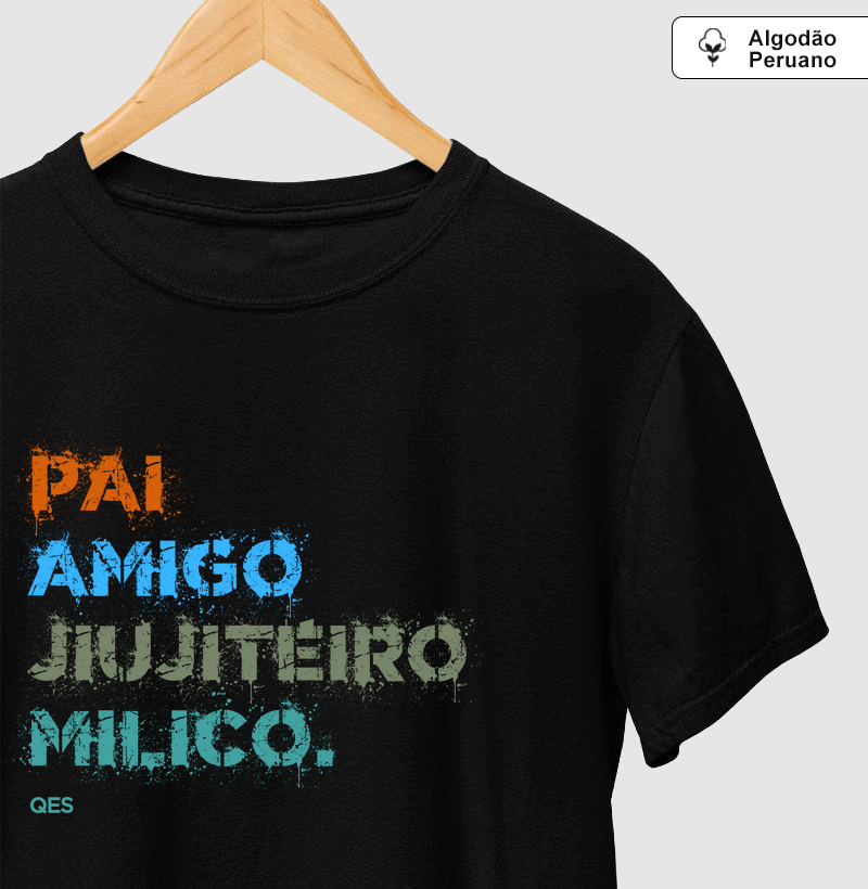 PAi jIUJITEIRO COLORS