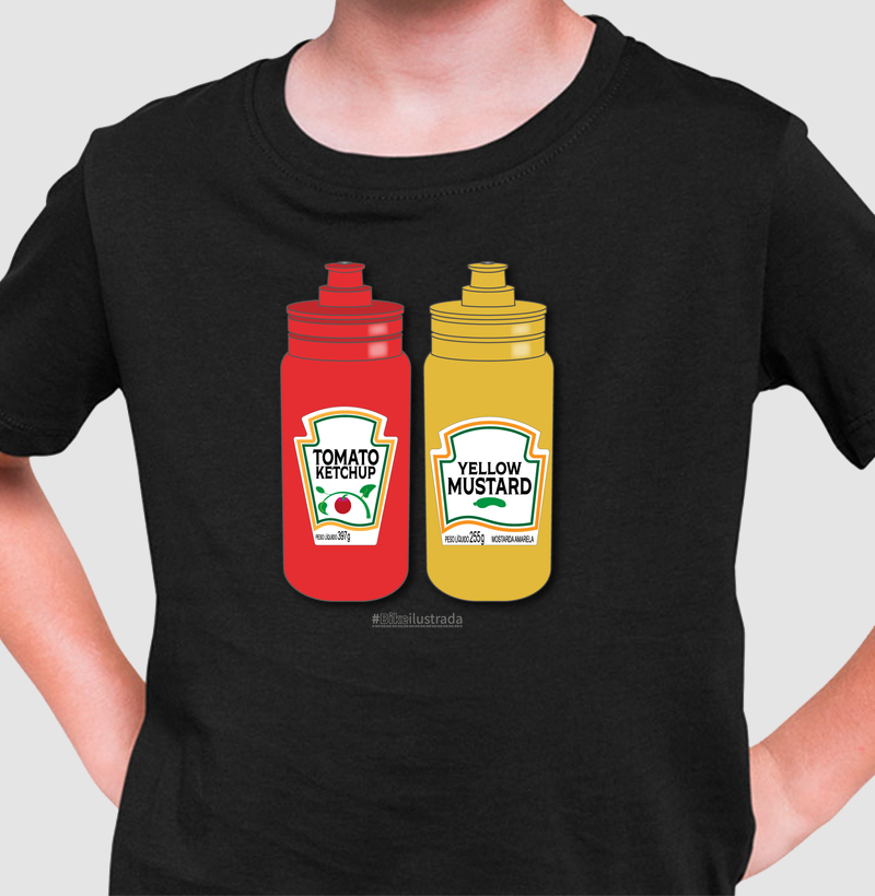 Mostarda & Ketchup