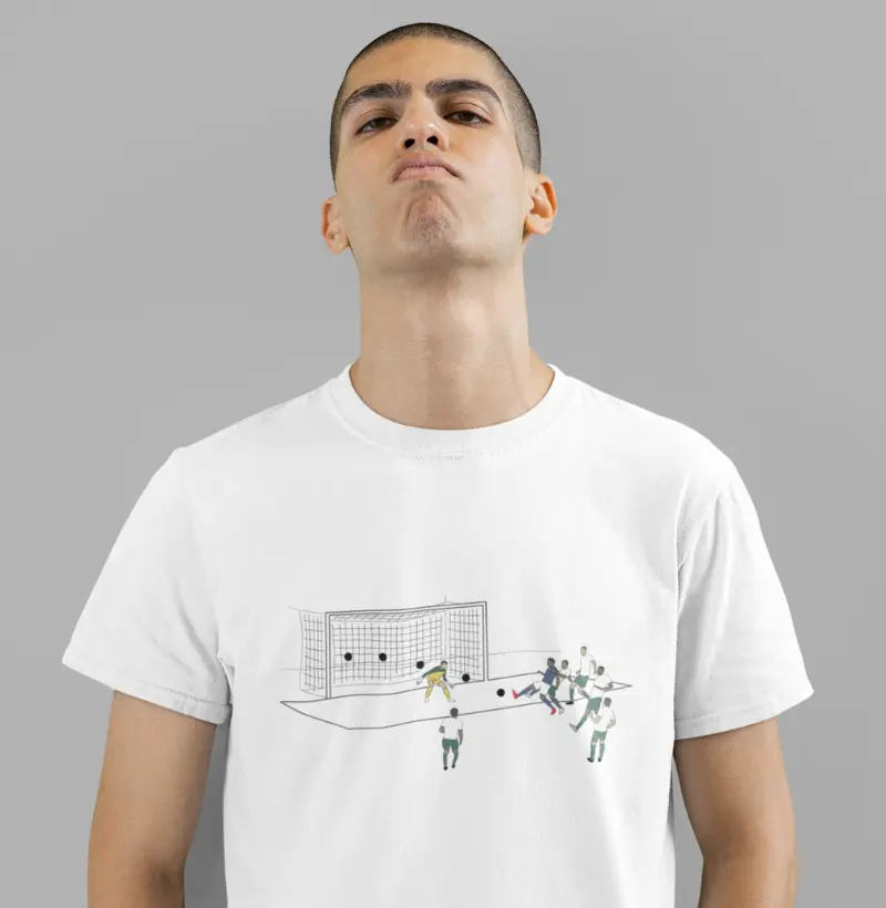 (REM) - Gol da Virada Para o Acesso