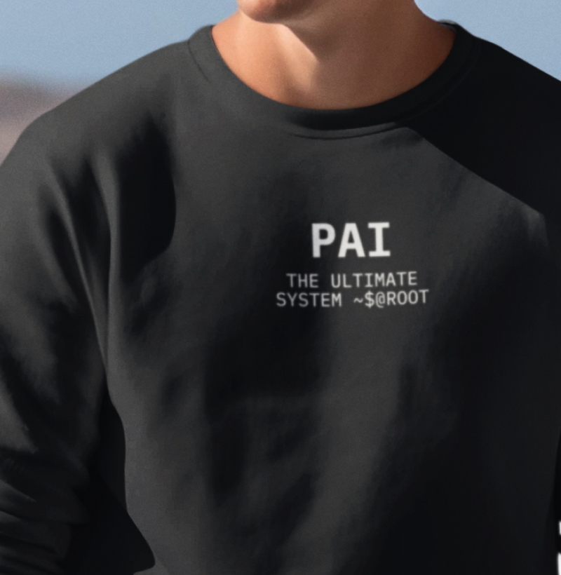 Pai The Ultimate System Root