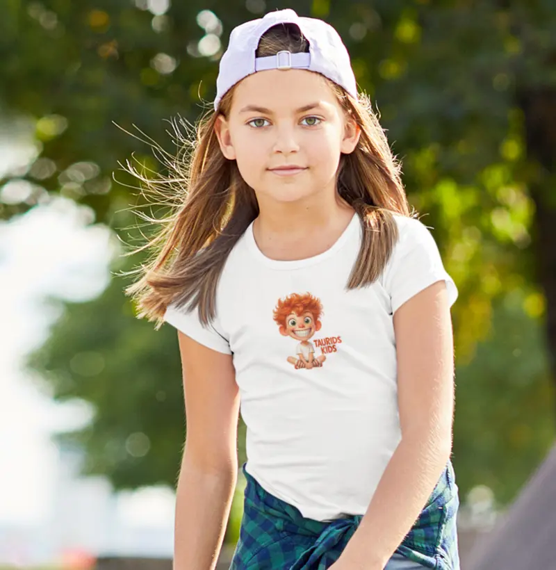 TAURIDS KIDS ALEGRIA PURA 