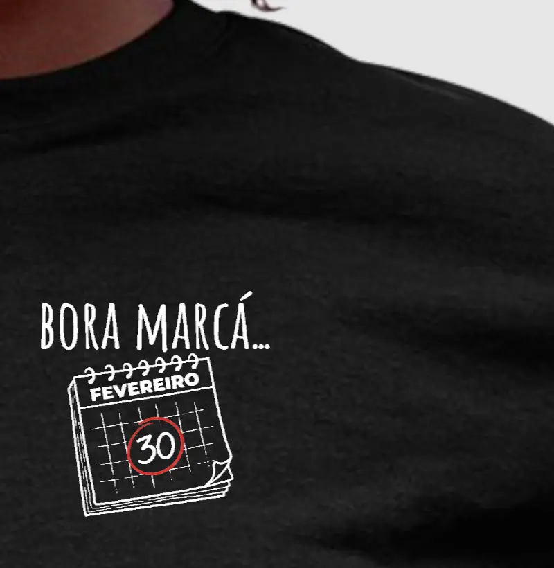 Bora marcá