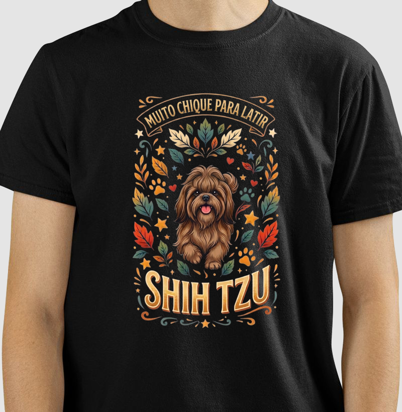 Shih Tzu