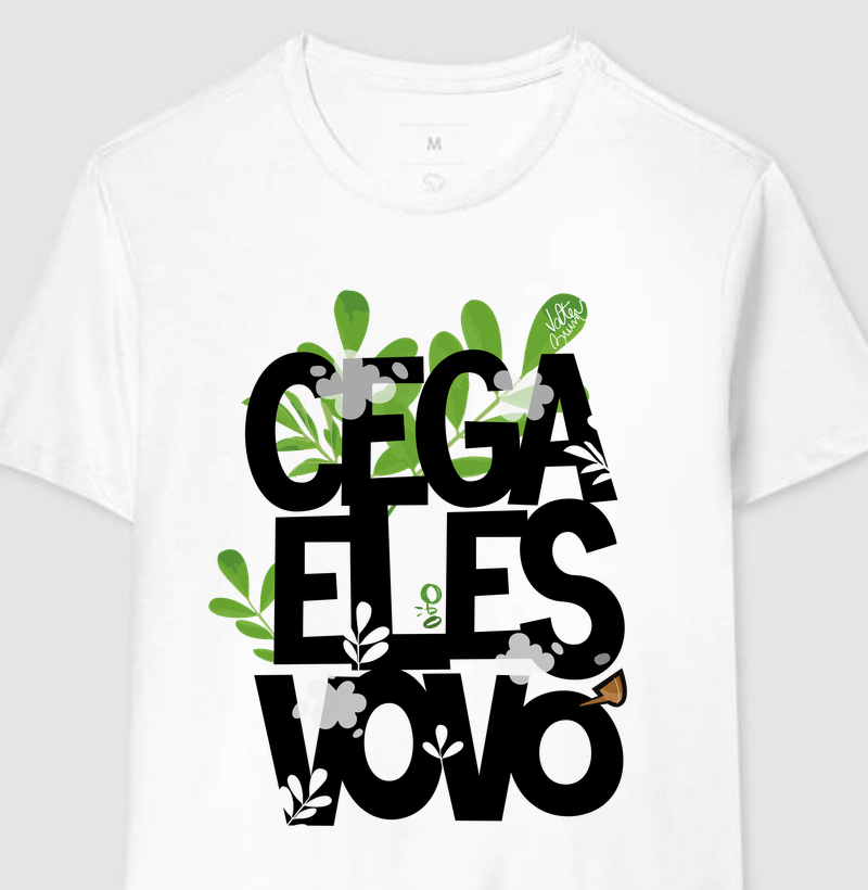CEGA ELES VOVÓ 3