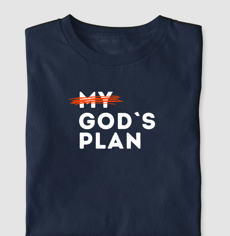 God's Plan