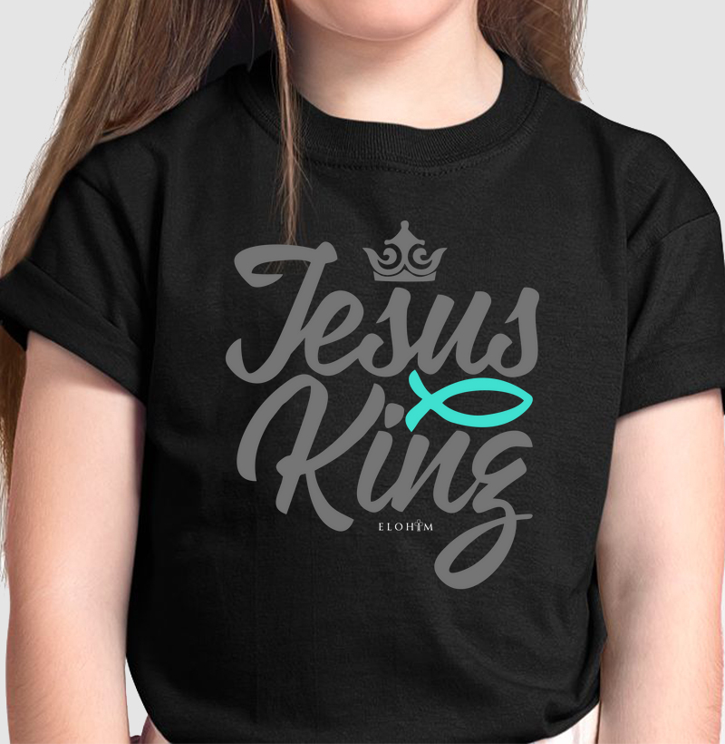 Infantil Jesus King Mod.8
