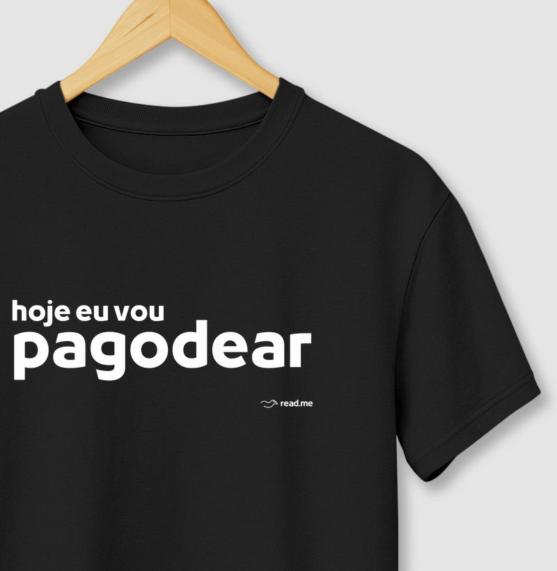 Pagodear