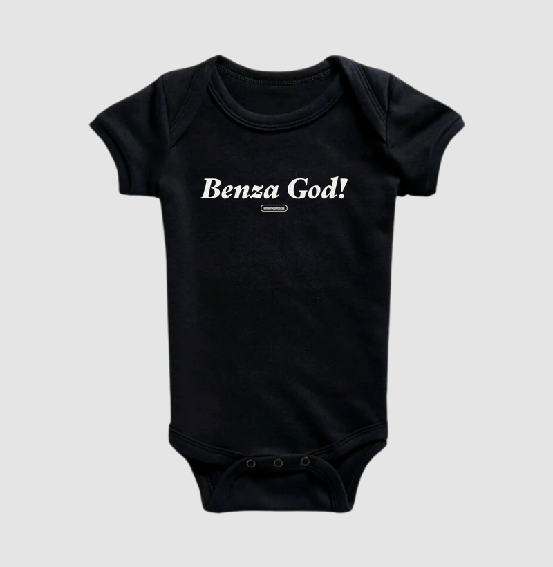 Benza God!