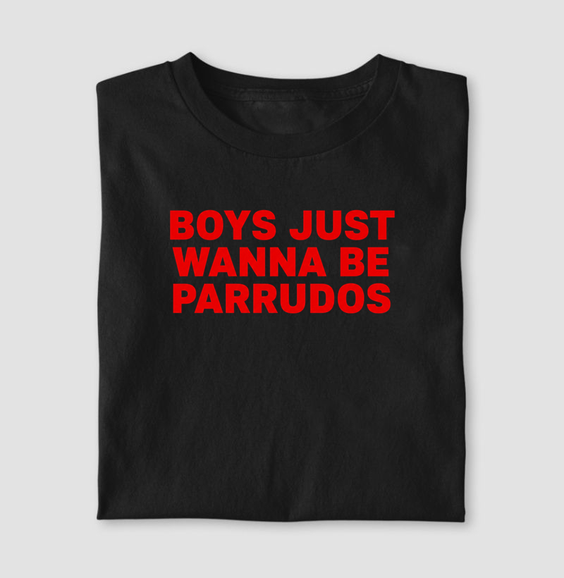 BOYS