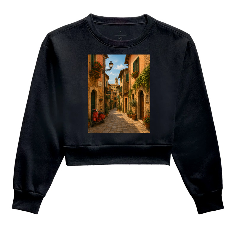 Strada classica