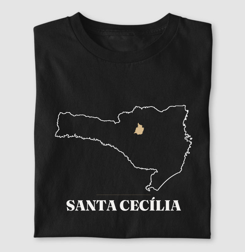 Santa Cecília | Traço SC