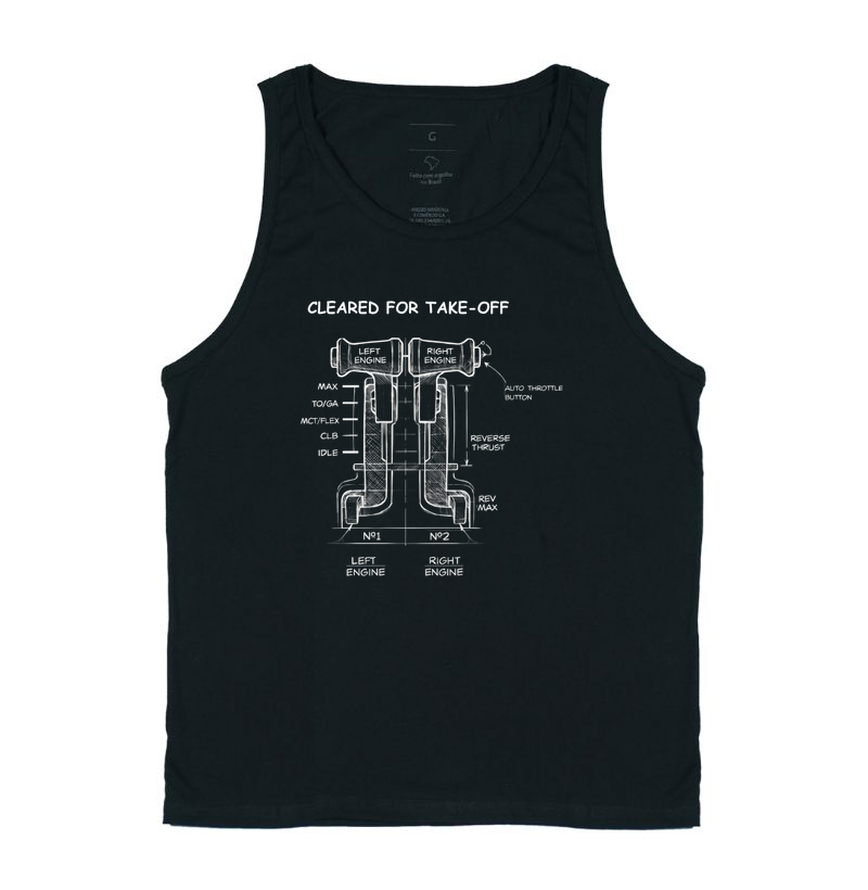 E195-E2 Throttle Quadrant