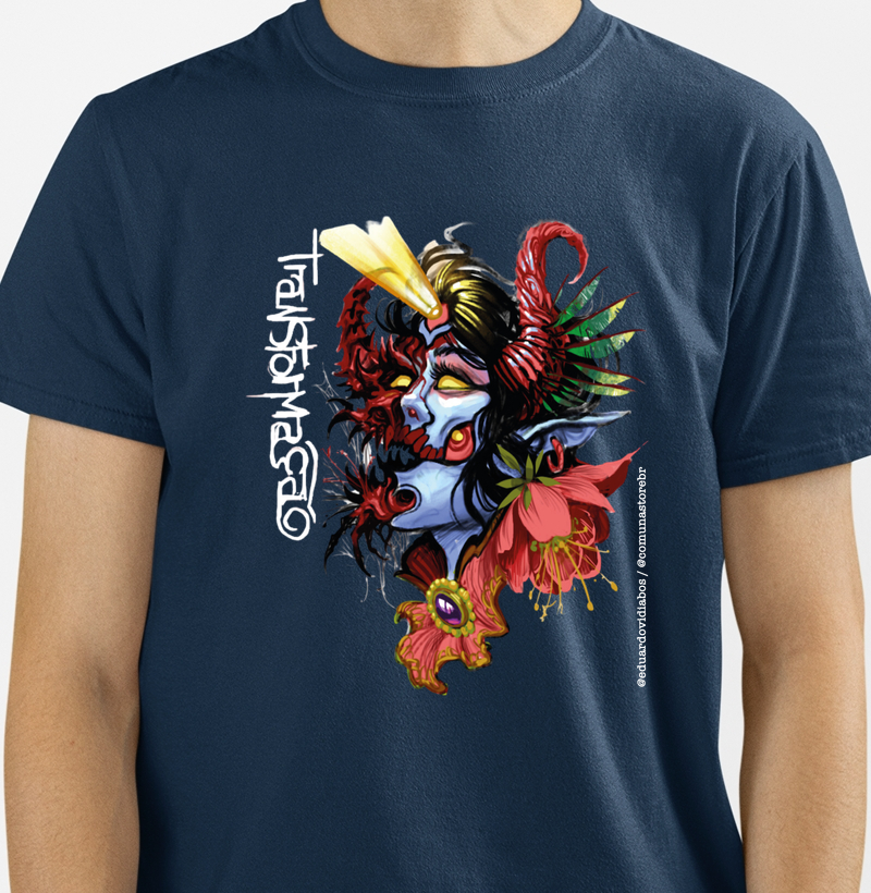 [VIDIABOS] - TRANSFORMAÇÃO