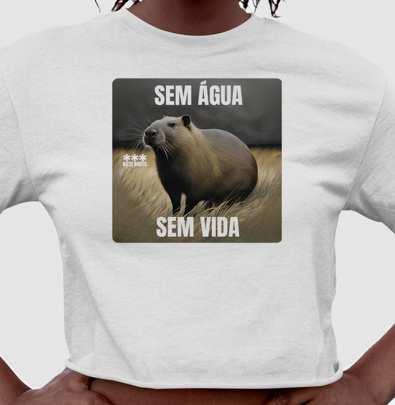 CAPIVARA 