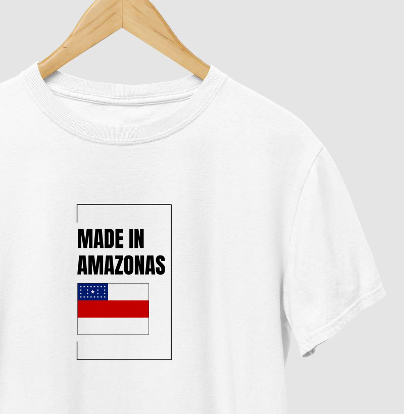 Made in Amazonas