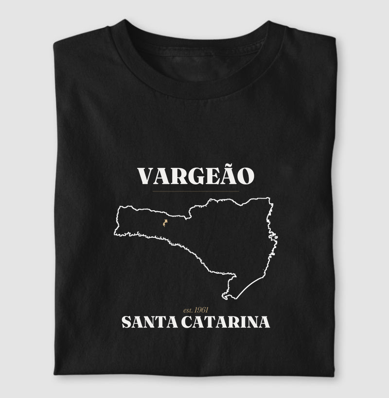 Vargeão | Legado SC