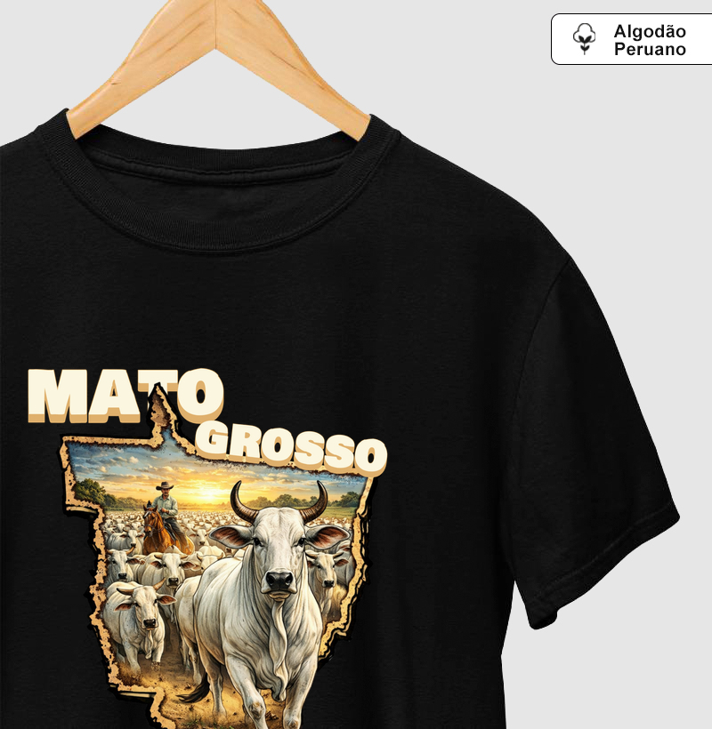 Mato Grosso, pecuária_2