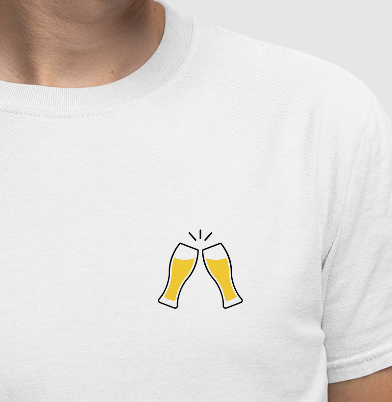 Camiseta Proust
