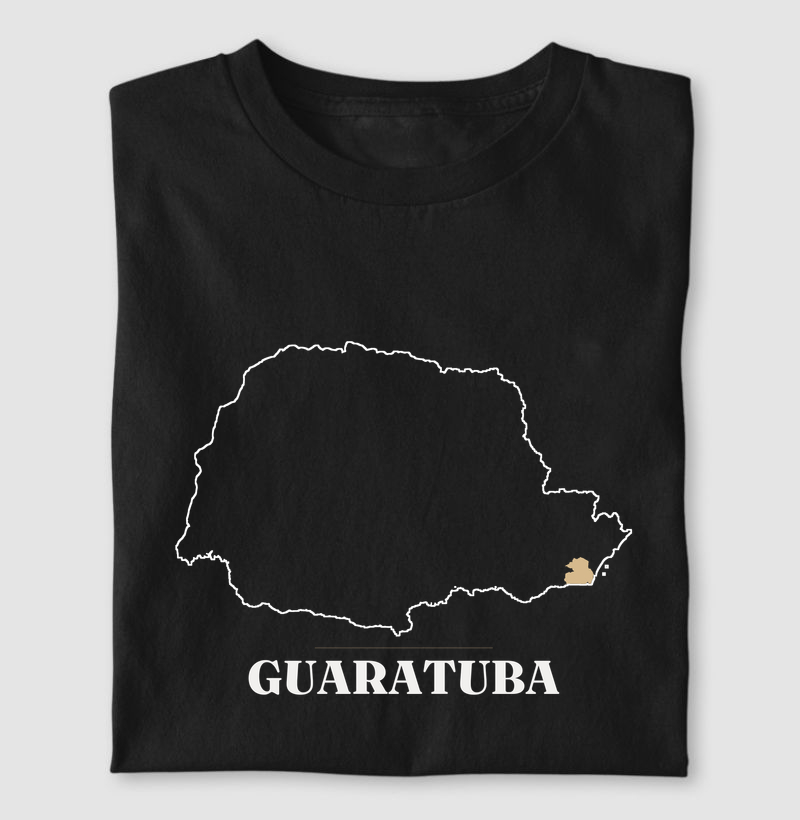 Guaratuba | Traço PR