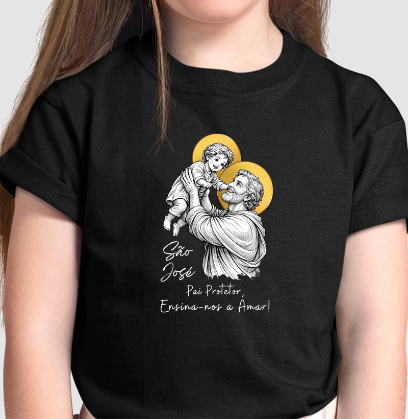 São José, Pai protetor!