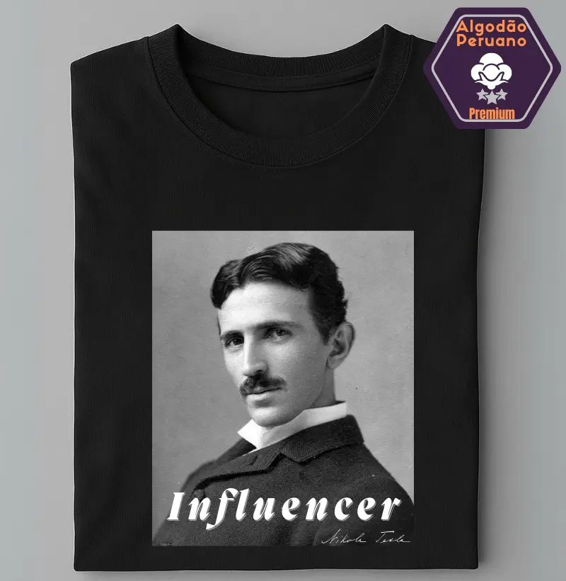 Tesla Influencer
