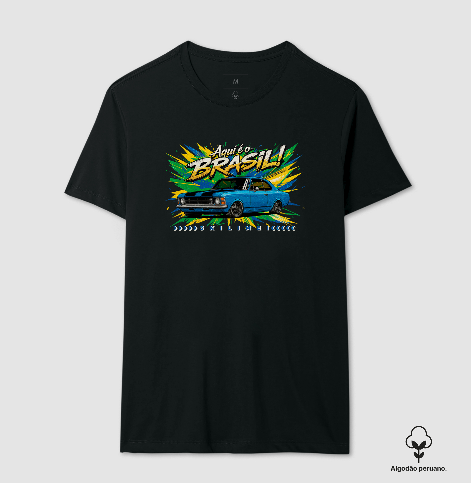 Aqui é o Brasil - Opala