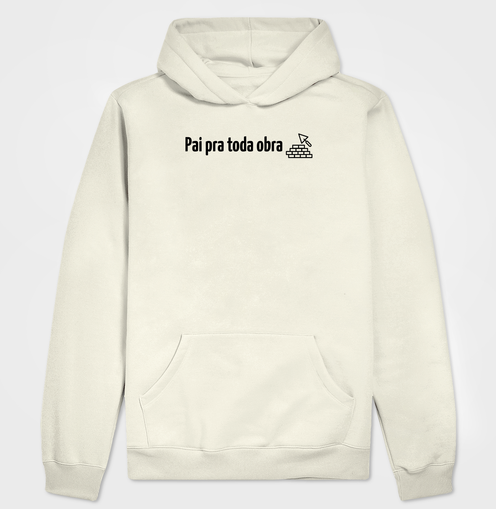 Camiseta pai pra toda obra