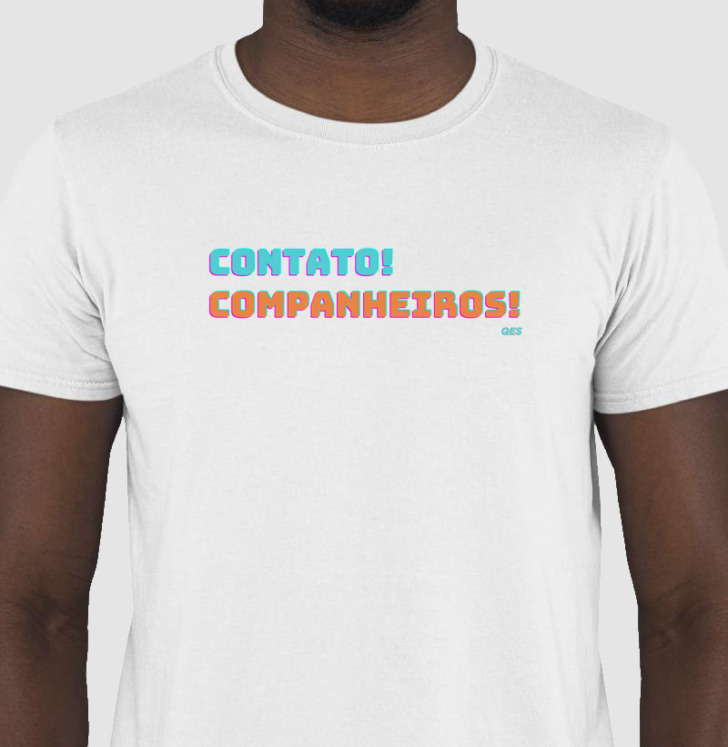 CONTATO COMPANHEIROS