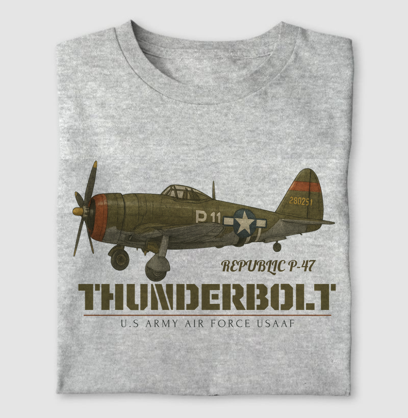 P-47 Thunderbolt