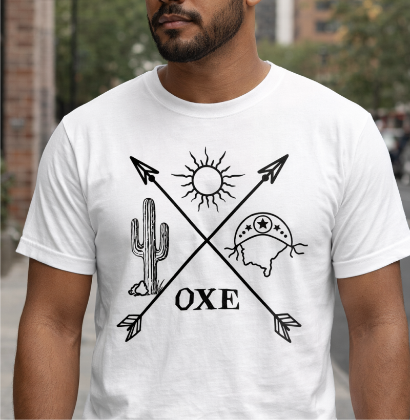 Oxe (tema nordeste)