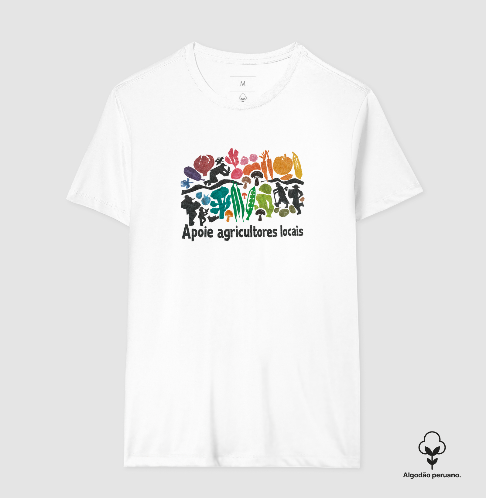 Apoie Agricultores Locais