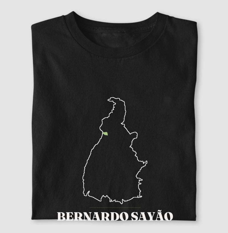 Bernardo Sayão | Traço TO