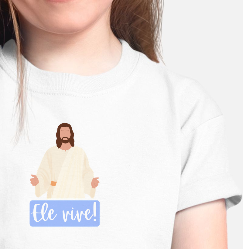 Ele Vive!