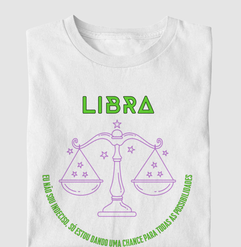 Signo de libra