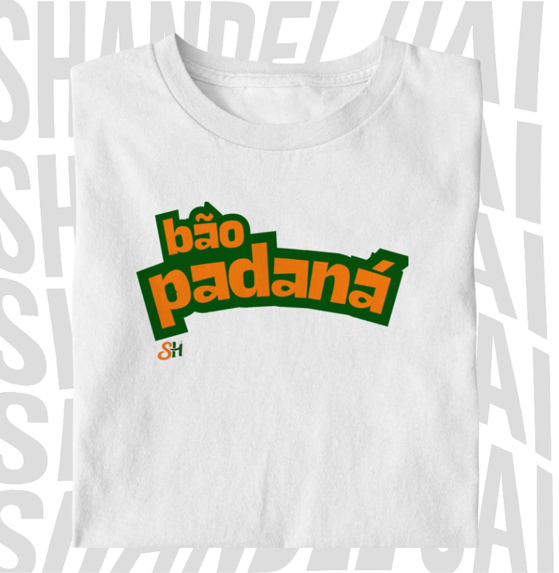 Bão padaná