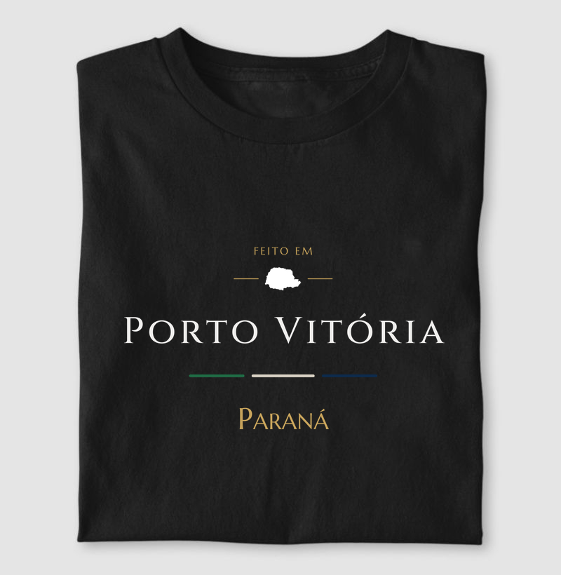 Feito em Porto Vitória