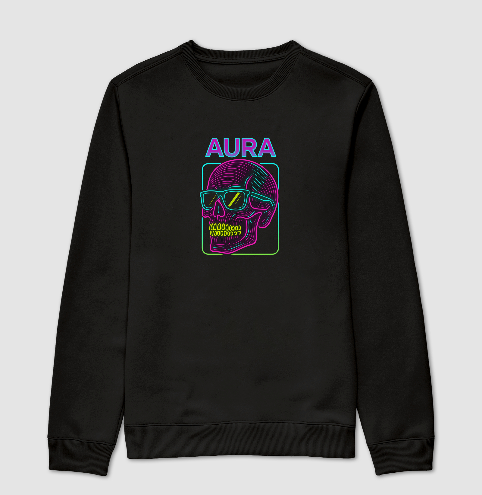 Aura Vibes