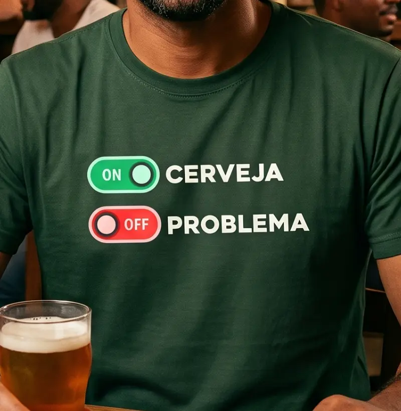 Modo Cervejeiro