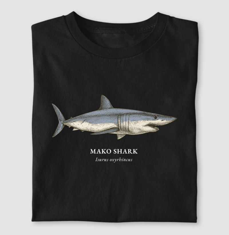 Mako Shark