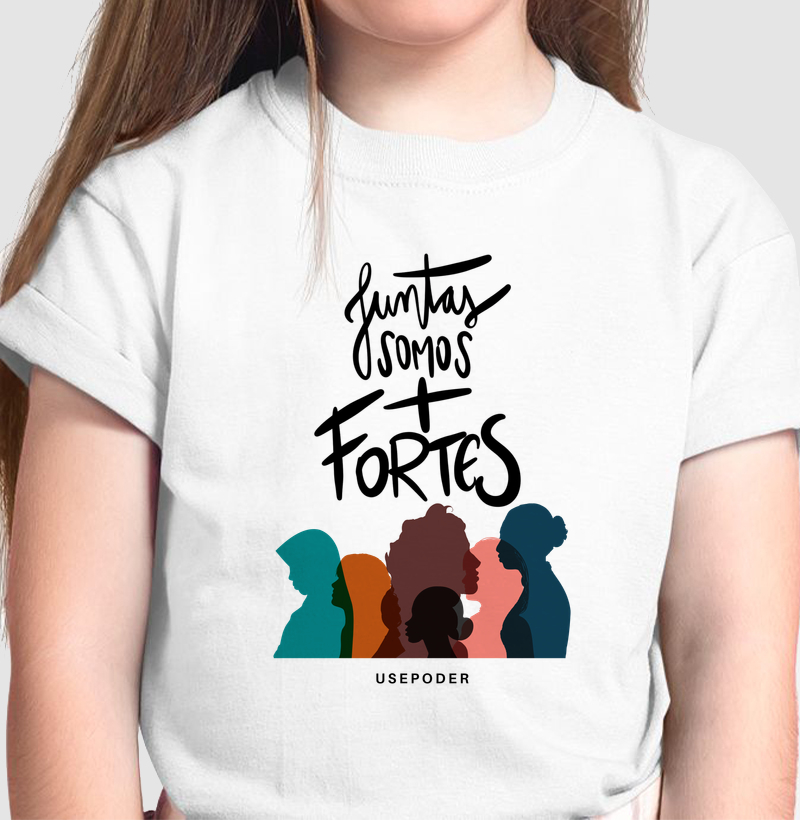 Juntas Somos + Fortes