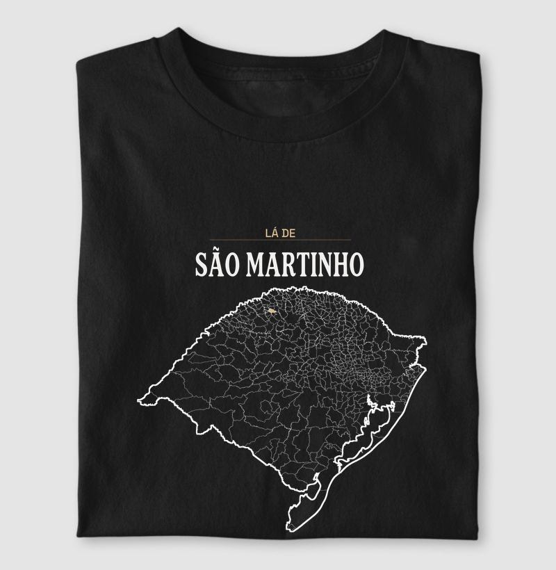São Martinho | Território RS