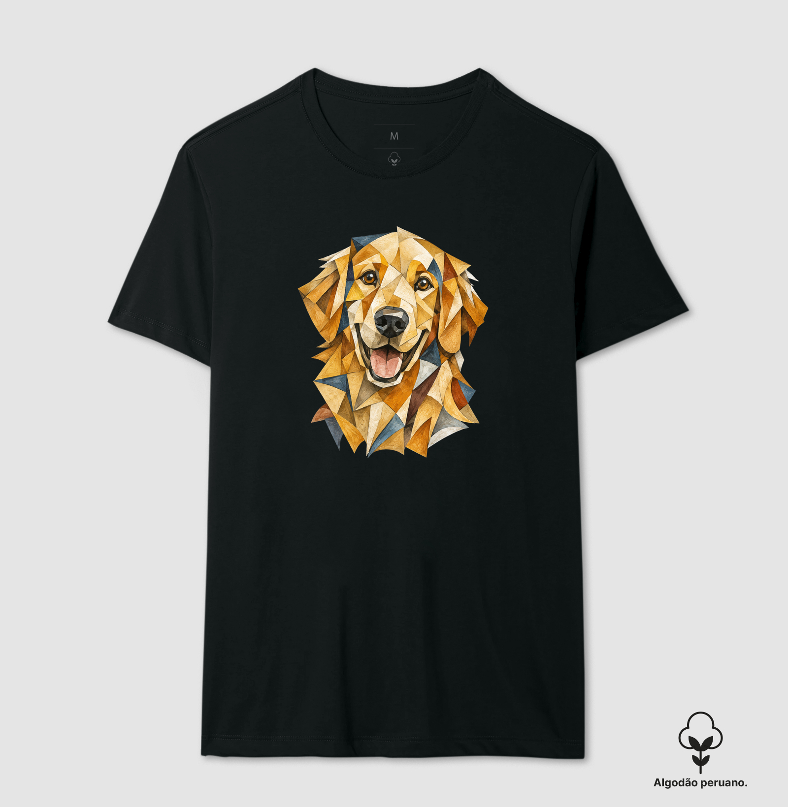 Golden Picasso