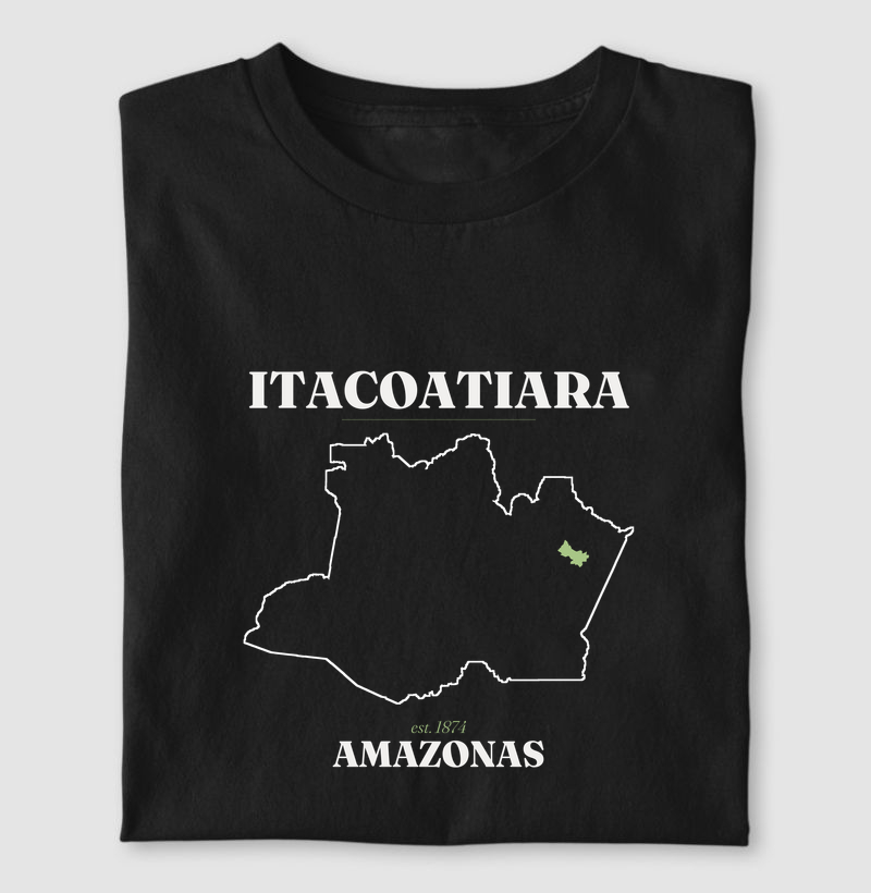 Itacoatiara | Legado AM