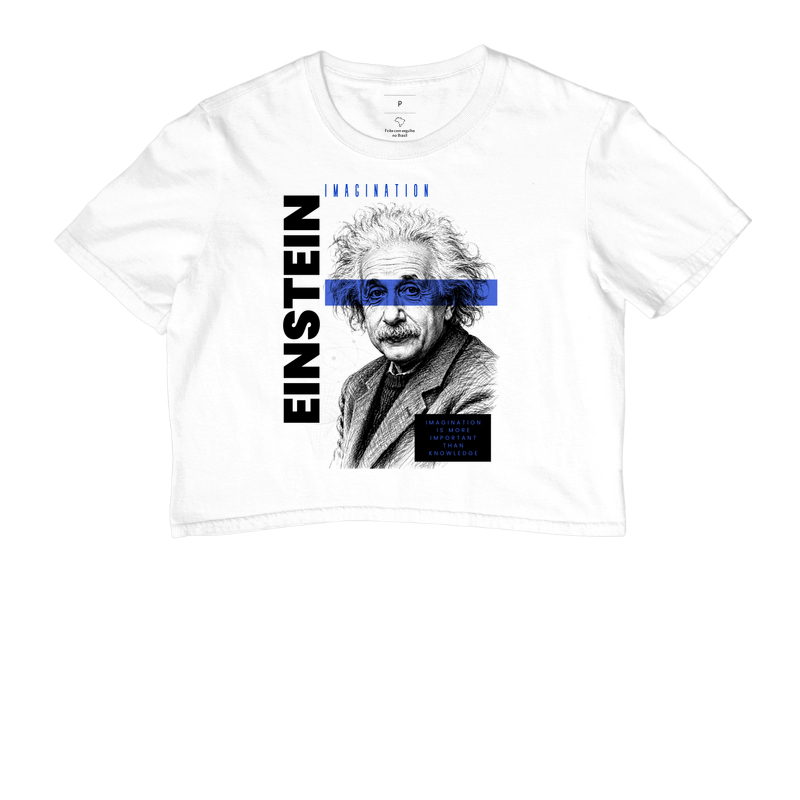 Albert Einstein – Philosopher Kings | Imaginação