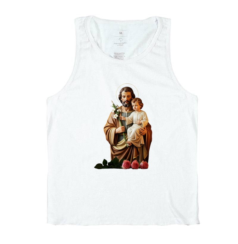 Regata São José com o Menino Jesus