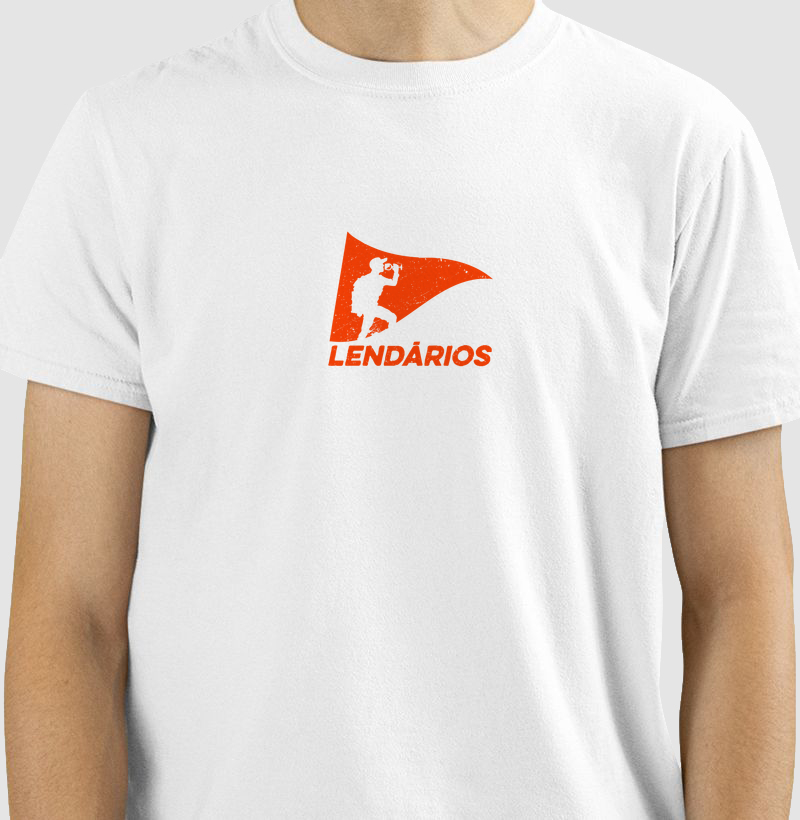 Lendários full