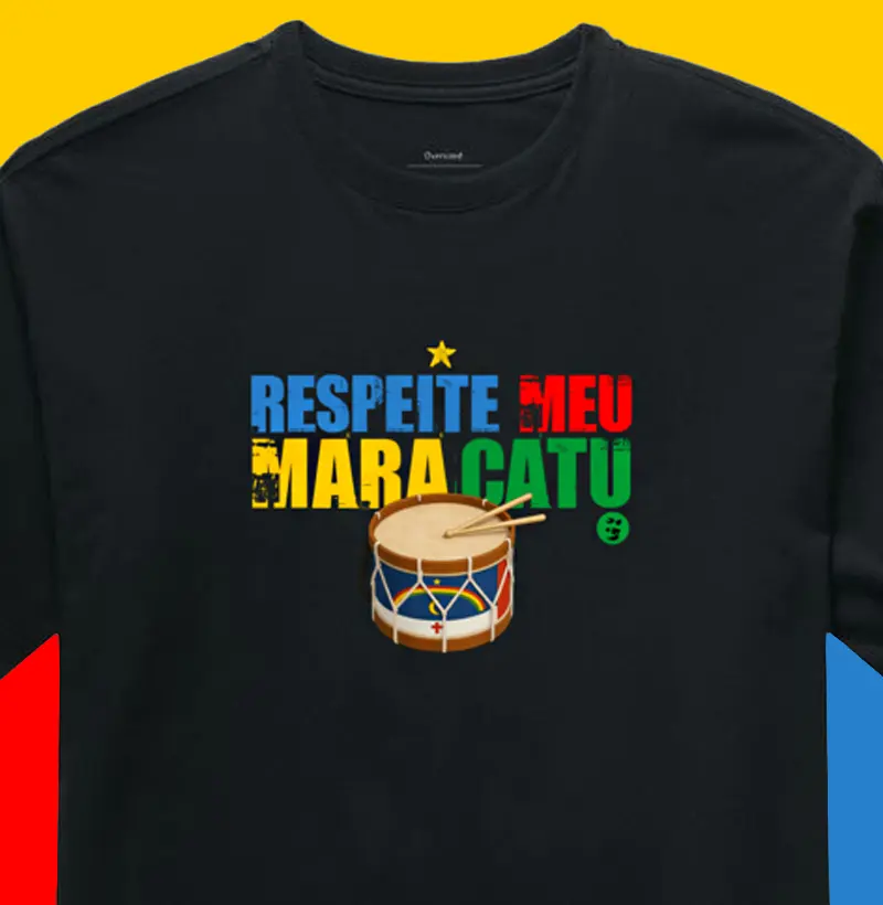 Respeite Meu Maracatu (2)