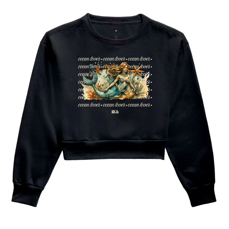 Ocean Lover
