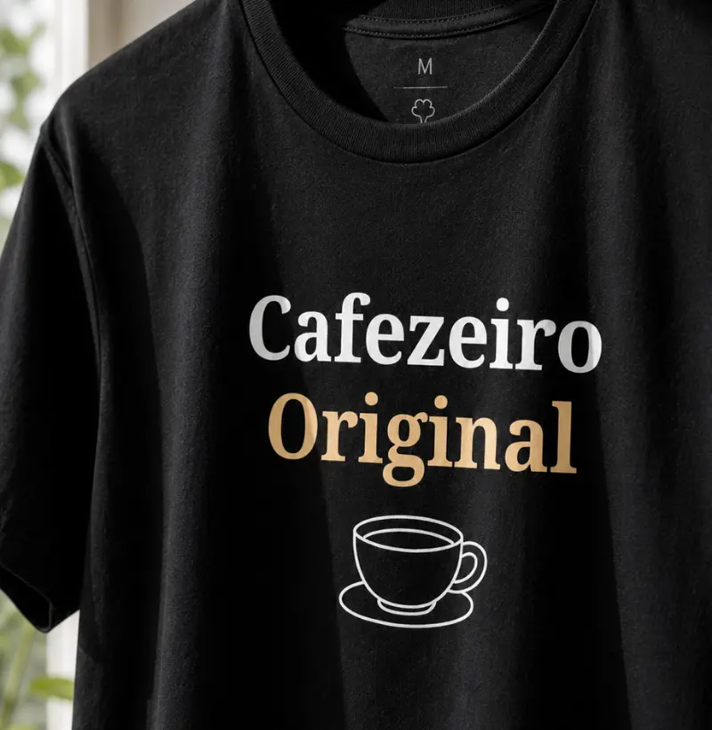 Cafezeiro original - Imagem 1